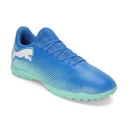 Puma FUTURE 7 PLAY TT Unisex Football Shoes-picture-43