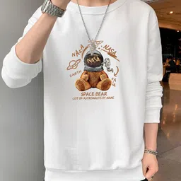 StyleCast x Revolte Men Graphic Printed Sweatshirt-picture-22