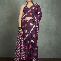 Mitera Bagh Printed Saree-picture-41