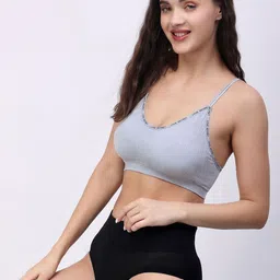 Lugo Bra Full Coverage Lightly Padded image 2