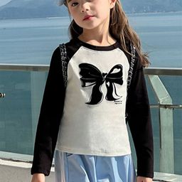 LULU & SKY Print Top-image-21