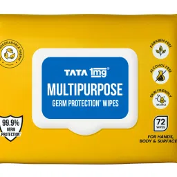 Multipurpose Germ Protection Skin Friendly Biodegradable Wipes-66