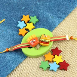 Asthetika Wraparound Rakhi-16