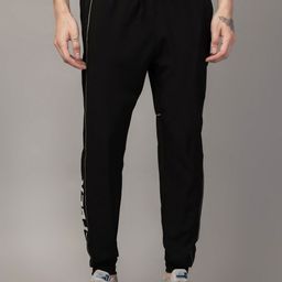 HRX by Hrithik Roshan Men Regular Fit Rapid-Dry Track Pants-image-87