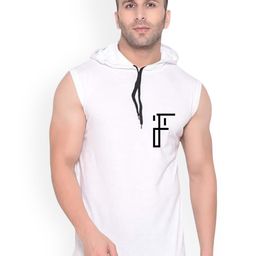 Fashnobic Ride Bike Back Printed Hooded Gym Vest FB-106_W_Back_pt-218-image-70