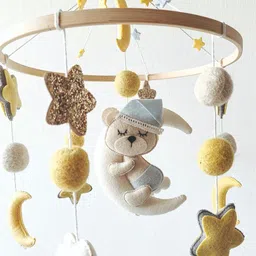 BABBLE WRAP Swing Activity Toys and Games image 2