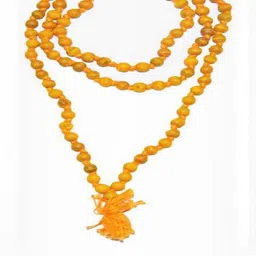 Divine souvenirs Unisex Artificial Beaded Minimal Chain image 3