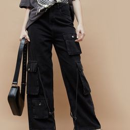 Ginger by Lifestyle Women Cotton Regular Fit Jeans-image-90