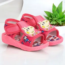 HOOH Now Comfort in Fashion Kids Velcro Sports Sandals-image-50
