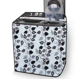 the furnishing tree Washing Machine Cover image 5