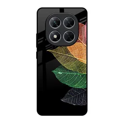 QRIOH Quirky Printed Poco X7 5G Back Case Mobile Accessories-image-77