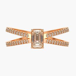 VALANOVA Women Ring Diamond-picture-16