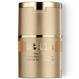 Stila Stay All Day Foundation & Concealer - Golden 10 - 11 ml-5