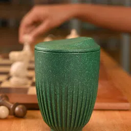 eha Unisex Green Cups and Mugs-28