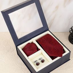 Alvaro Castagnino Men Accessory Gift Set-picture-3