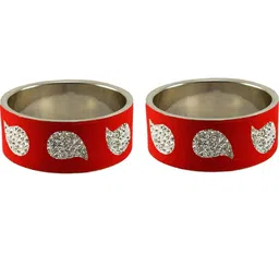 Vidhya Kangan Girls Multi Bangle-picture-14