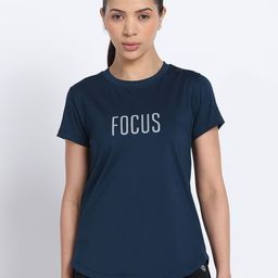 CLOTHWIK COLLECTION Women Typography T-shirt-image-14