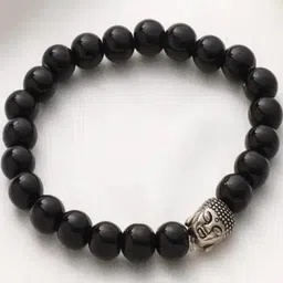 Samsiddhi Women Black Bracelet-22