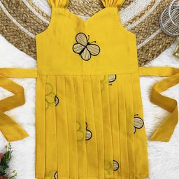 FELIZ THE DESIGNER STUDIO Jacquard Dress-image-72