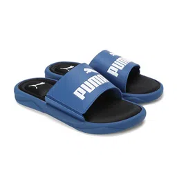 Puma Royalcat Memory Foam Unisex Slides-image-22