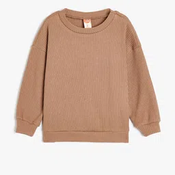 Koton Boys Sweatshirt-picture-32