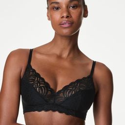 Marks & Spencer Women Full Coverage All Day Comfort Everyday Bra-53