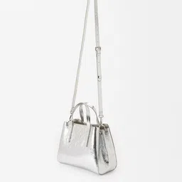PARFOIS Structured Handheld Bag image 2