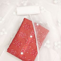 Maroosh Printed Unstitched Dress Material-image-11