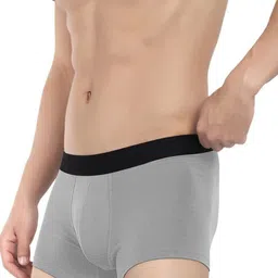 LOGGERHEAD Pack of 3 Mid-Rise Short Trunks image 4