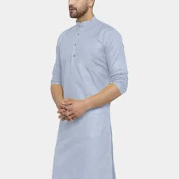 ANUJ FASHION Men Kurta-picture-16