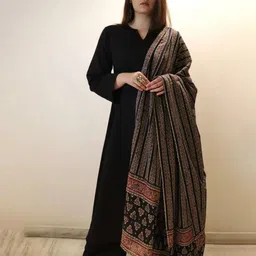 Anni Designer Women Regular Kurta with Palazzos & With Dupatta-image-25