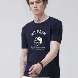 Enciger Men Printed T-shirt-image-96