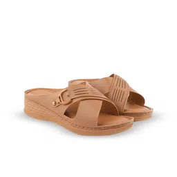 Stylestry Block Sandals-48