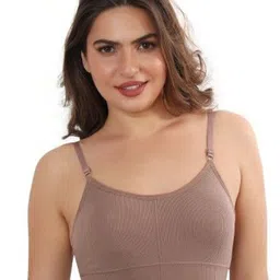 CALBONE Bra Full Coverage Lightly Padded image 3