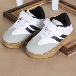 FEETWELL SHOES Unisex Kids Sneakers-11