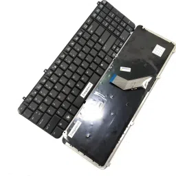 SellZone Pavilion DV6-1369WM, DV6-1370ES, DV6-1370ET Laptop Keyboard Replacement Key-picture-1