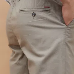 CODE by Lifestyle Men Trousers image 4