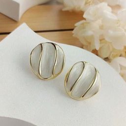 styledose Classic Drop Earrings-image-69