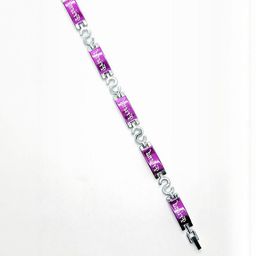 Dynamic Retail Global Men Alloy Link Bracelet-image-29
