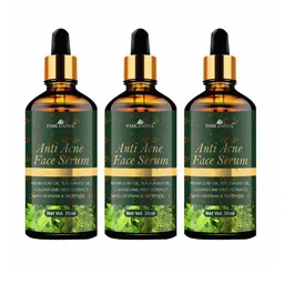 Park Daniel Set Of 3 Anti-Acne Face Serum For Acne & Acne Marks- 30ml Each-46