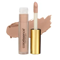 Coloressence Total Conceal Full Coverage Liquid Concealer-3.5ml-Almond image 1