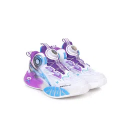 ZOOMBIE Unisex Kids Walking Shoes-picture-34