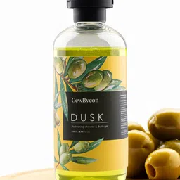 Cewbycon Dusk Refreshing Shower Gel With Olive - 250 ml-14
