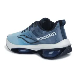 ABROS Men Mesh Running Shoes image 2