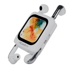 ACwO DwOTS Fire Prime TWS Earbuds-image-1