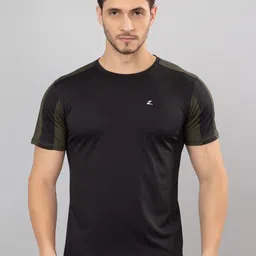 Z Zagros Men Pockets T-shirt-image-62