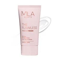 MILA BEAUTE The FlawlessNon Sticky & Oil Free Makeup Primer - 30 ml-14