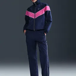 Nike Windrunner Women's Loose UV Woven Full-Zip Jacket-picture-52