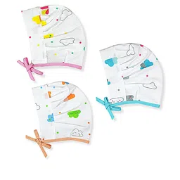Kidska Kids Cap (White)-picture-19