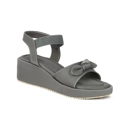 RIMEZS Women Wedge Sandals-picture-9